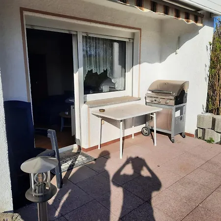 Lejlighed Fewo Und Monteure In Lauterbach Hessen *