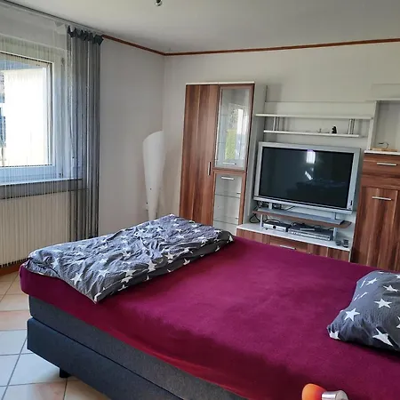 Fewo Und Monteure In Lauterbach Hessen